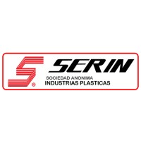 Serin Plasticos SA logo - Similar company to Cabelma S.A.