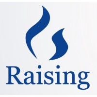 Raising İlaç logo - Similar company to Cosrex İlaç Sağlık San. Ve Dış Tic. Ltd. Şti.