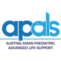 Australasian Paediatric Advanced Life Support logo - Similar company to Incrementum Conference