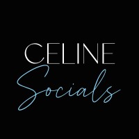 Celine Socials logo - Similar company to Rajaram Polymers