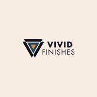 Vivid Finishes logo - Similar company to Towner Finishes Ltd