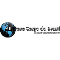 All Trans Cargo Do Brazil - Freight Forwarder logo - Similar company to Sinostar