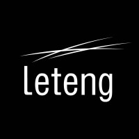 Leteng as logo - Similar company to Profsafe Ab