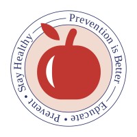 Prevention Is Better logo - Similar company to Vedion