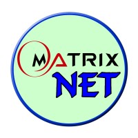 Corporation MatrixNet logo - Similar company to Development Heroes