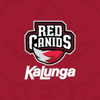 RED Canids logo - Similar company to Furia