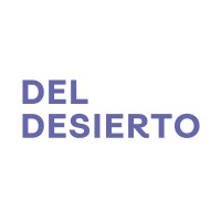 Del Desierto logo - Similar company to Ininfa Colombia Sas