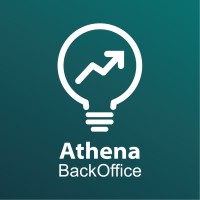 Athena BackOffice logo - Similar company to The Gannon Group