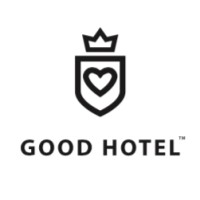 The Good Hotel logo - Similar company to Be In Your Element