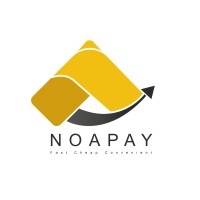 NoaPay logo - Similar company to Noafarin Fintech Accelerator 🚀