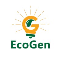 ECOGEN MALAWI logo - Similar company to Ethco