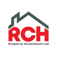 RCH Property Investment Ltd logo - Similar company to Asensiot