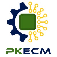 PKECM Services Pvt Ltd logo - Similar company to Darkstar Technology Ltd