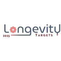 Targeting Longevity logo - Similar company to Regmednet