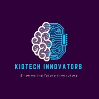kidtech innovators logo - Similar company to Zila Tech Limited