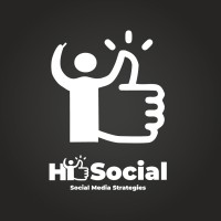 HI SOCIAL ITALIA logo - Similar company to Sentia Studio