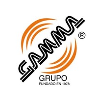 Gamma Imprenta Alicante logo - Similar company to Nicafrost, Marisco Y Productos Congelados En Alicante