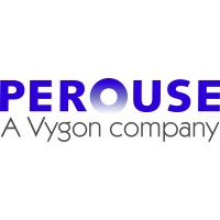 PEROUSE A Vygon company logo - Similar company to Linkteam.Co