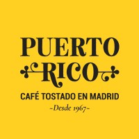 Cafés Puerto Rico logo - Similar company to Café Oro De Puerto Rico Inc.