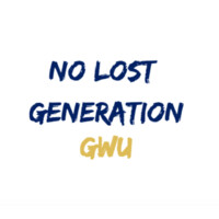 No Lost Generation GWU logo - Similar company to Madwolf Technologies
