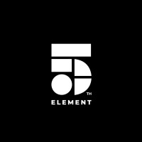 5th Element logo - Similar company to 5Th Element Creative Media