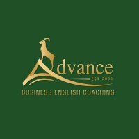 Advance Business English Coaching logo - Similar company to Advance - English And Business