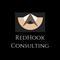 RedHook Consulting Inc. logo - Similar company to Redhook