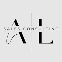 AL Sales consulting logo - Similar company to Constel Mentoring