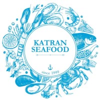 Katran Seafood Market logo - Similar company to Bojun Import Supply Chain-博隽进口供应链