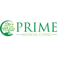 Prime Medical Clinic logo - Similar company to Clinic Prime