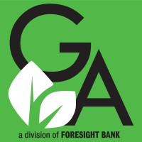 German American State Bank, a division of Foresight Bank logo - Similar company to Ag View Solutions