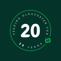 Gloucester Foodbank logo - Similar company to Isite