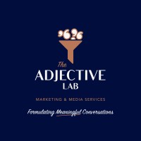 The Adjective Lab Pty Ltd - Marketing & Media Services