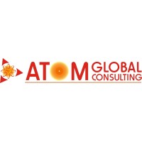 Atom Global Consulting logo - Similar company to Atom Global