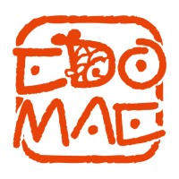 Edomae GmbH logo - Similar company to Nagomi Sushi