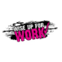 Wise Up For Work