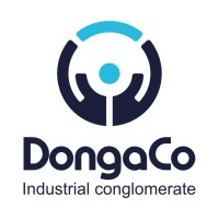 Dongaco SA logo - Similar company to Cetelec Sa