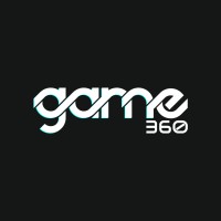 Game 360 logo - Similar company to Brincando Com A Math