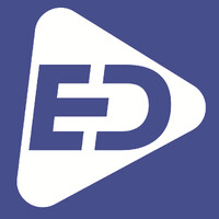 EDruptiva logo - Similar company to Caidi