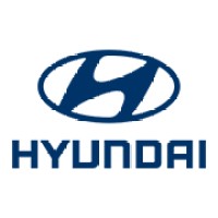 Hyundai Österreich logo - Similar company to Leads&Content