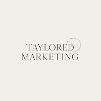 Taylored Marketing logo - Similar company to Taylored Marketing Group (Tmg)