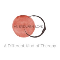 An Enduring Love logo - Similar company to Elemental Psychedelics
