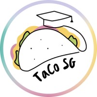 TaCo, Taster Course SG logo - Similar company to Wewills Legacy