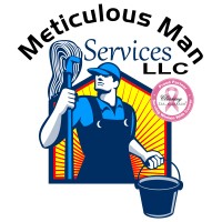 Meticulous Man Services, LLC logo - Similar company to Boise Cleaning Fairy