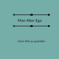 Mon Alter Ego logo - Similar company to Stratadapt