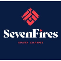 Seven Fires logo - Similar company to Bronze & Carneiro Serviços De Limpeza E Terceirização
