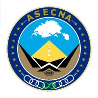 ASECNA logo - Similar company to Isahit