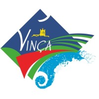 Commune de Vinça logo - Similar company to Communauté De Communes Conflent Canigó
