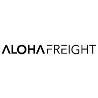 Aloha Freight Forwarders logo - Similar company to Approved Freight