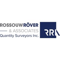Rossouw Rover and Associates Quantity Surveyors Inc. logo - Similar company to Richard Frankle & Partners Quantity Surveyors